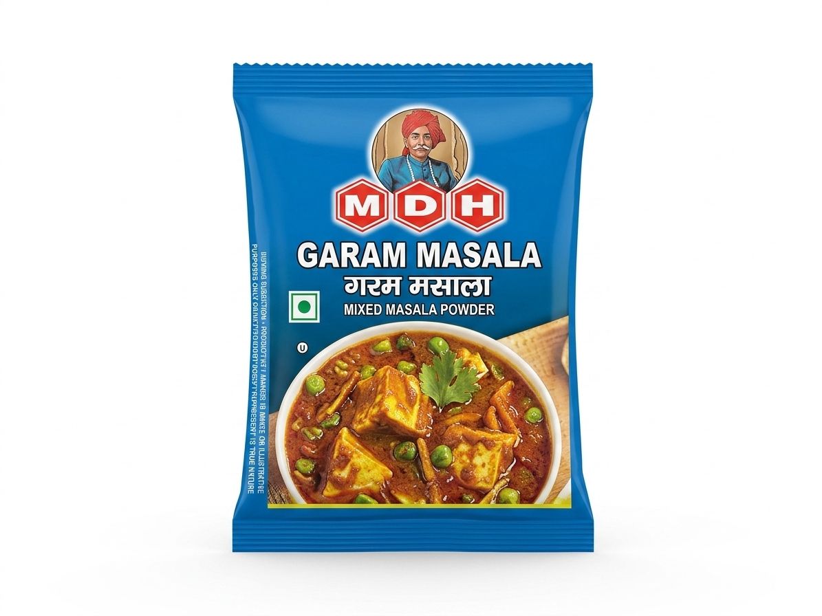 MDH Garam masala 2 pcs